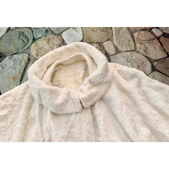 VINTAGE PARTY JACKET - Picture 2 of 7